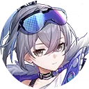 Silver Wolf