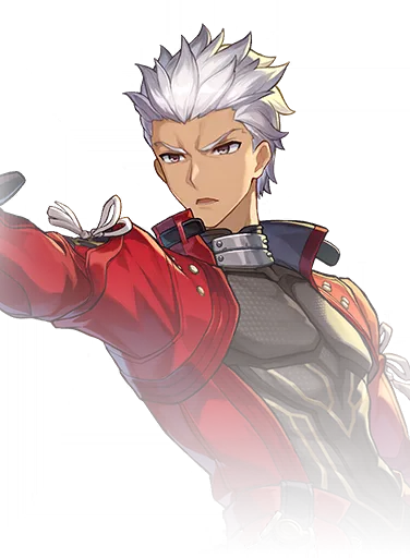Archer