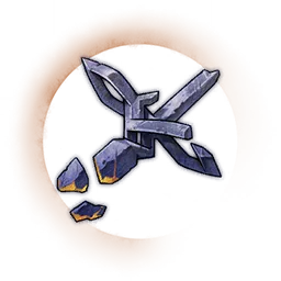 Shattered Blade