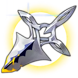 Worldbreaker Blade