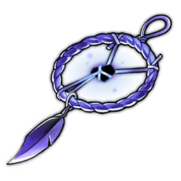 Obsidian of Dread