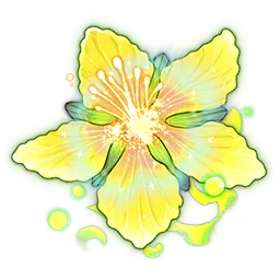Flower of Eternity