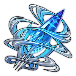 Countertemporal Shot