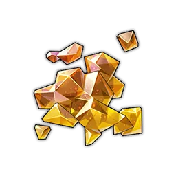 Scattered Stardust