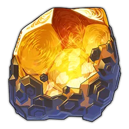 Divine Amber