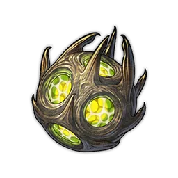 Alien Tree Seed