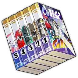 <i>The Fluffy</i> Collector's Edition