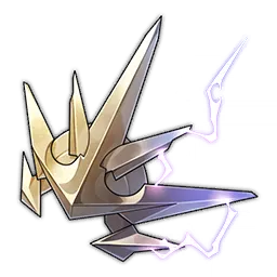 Lightning Crown of the Past Shadow