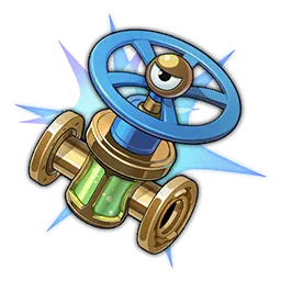Dream Flow Valve