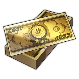 Clock Credits