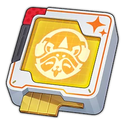 Commemorative Cartridge