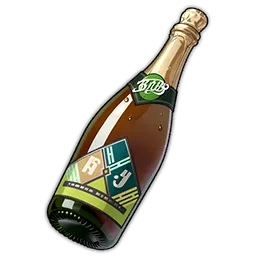 Celebration Champagne