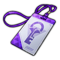 Access Card