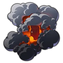 The Cloud of Doubt