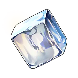 Solid Water
