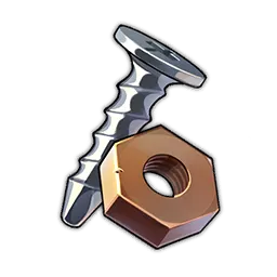 Mechanical Parts