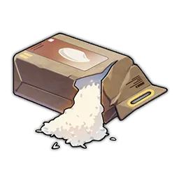 Protein Rice