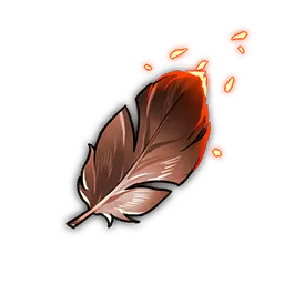 Feather of Flame
