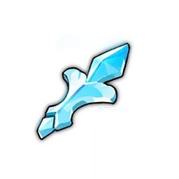 Core of Ice