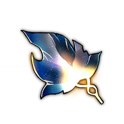 Leaf of Imaginary