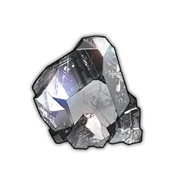 Meteoric Alloy