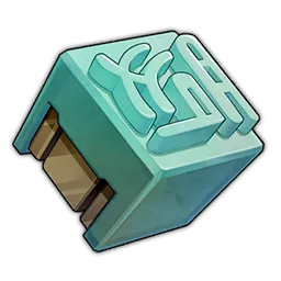 Jade Abacus Unit