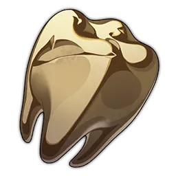 Old Molar