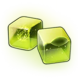 Ambergris of Abundance