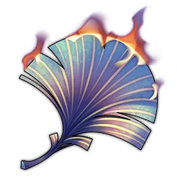 Interdimensional Leaf