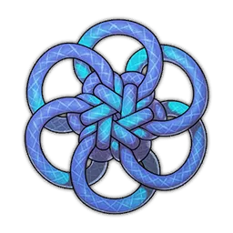 Mythus Knots