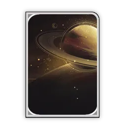 Nameless Journey