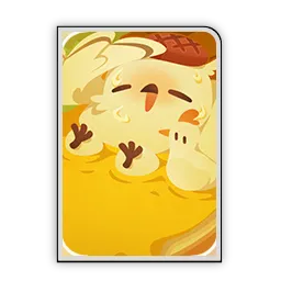 Drowning in Delicacies