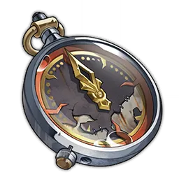 Trailblaze Timer