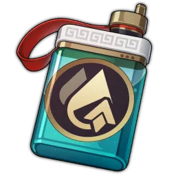 Tactical Beverage: Devil's Hand