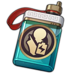 Tactical Beverage: Westroc Super Drink