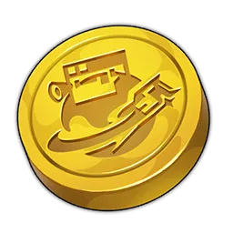 Gold Coin