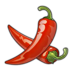 Hissa Pepper