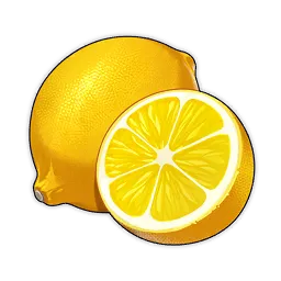 Sour Fruit