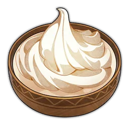Cream