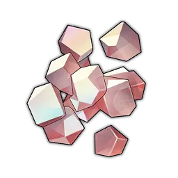 Harvest Crystal