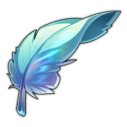 Jade Feather