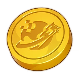 Gold Coin