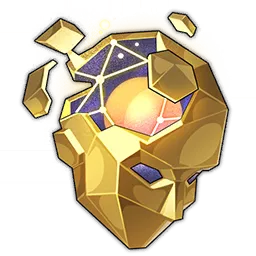 Golden Companion Spirit