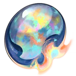 Wishpower Crystal