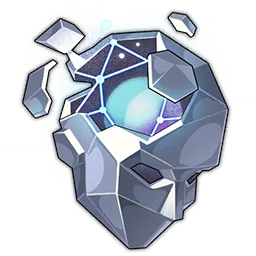 Silver Companion Spirit