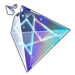Light Cone Memory Shard