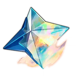 Wishing Stardust
