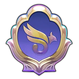 Limited-Time Clearance Medal of Pure Fiction