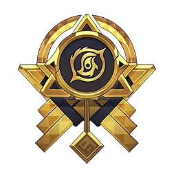 Anomaly Arbitration Limited-Time Clearance Medal