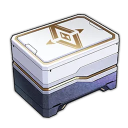 Supplies Material Box (Standard)